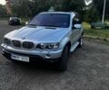 Серый БМВ Х5, объемом двигателя 3 л и пробегом 415 тыс. км за 5700 $, фото 9 на Automoto.ua