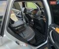 Серый БМВ Х5, объемом двигателя 3 л и пробегом 295 тыс. км за 7999 $, фото 105 на Automoto.ua