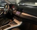 Серый БМВ Х5, объемом двигателя 3 л и пробегом 258 тыс. км за 5500 $, фото 1 на Automoto.ua