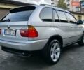 Серый БМВ Х5, объемом двигателя 3 л и пробегом 295 тыс. км за 7999 $, фото 3 на Automoto.ua