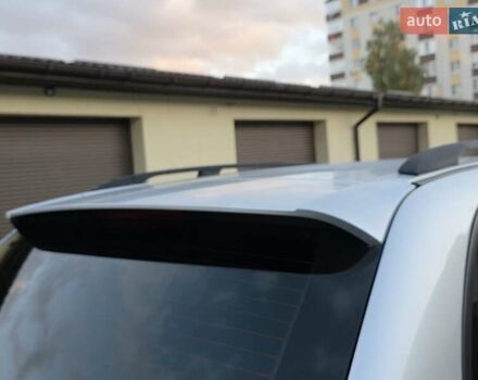 Серый БМВ Х5, объемом двигателя 3 л и пробегом 295 тыс. км за 7999 $, фото 38 на Automoto.ua