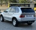 Серый БМВ Х5, объемом двигателя 3 л и пробегом 390 тыс. км за 4099 $, фото 3 на Automoto.ua