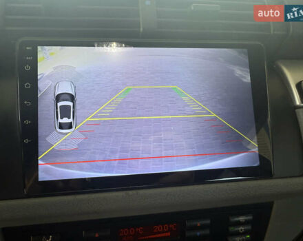 Серый БМВ Х5, объемом двигателя 2.93 л и пробегом 362 тыс. км за 8999 $, фото 11 на Automoto.ua