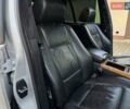 Серый БМВ Х5, объемом двигателя 3 л и пробегом 295 тыс. км за 7999 $, фото 85 на Automoto.ua