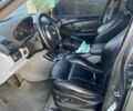 Серый БМВ Х5, объемом двигателя 3 л и пробегом 420 тыс. км за 9000 $, фото 3 на Automoto.ua