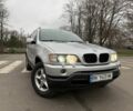 Серый БМВ Х5, объемом двигателя 2.9 л и пробегом 500 тыс. км за 7400 $, фото 1 на Automoto.ua