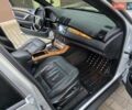 Серый БМВ Х5, объемом двигателя 3 л и пробегом 295 тыс. км за 7999 $, фото 81 на Automoto.ua