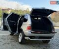 Серый БМВ Х5, объемом двигателя 4.6 л и пробегом 240 тыс. км за 6700 $, фото 62 на Automoto.ua