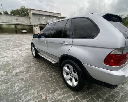 Сірий БМВ Х5, об'ємом двигуна 3 л та пробігом 440 тис. км за 9700 $, фото 9 на Automoto.ua