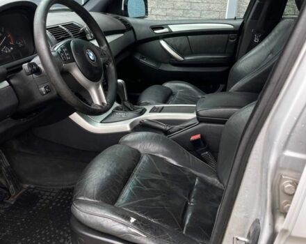 Сірий БМВ Х5, об'ємом двигуна 0 л та пробігом 1 тис. км за 3700 $, фото 6 на Automoto.ua