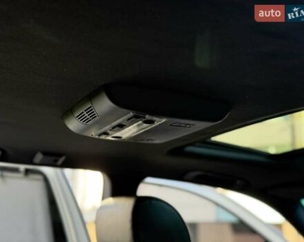 Серый БМВ Х5, объемом двигателя 4.6 л и пробегом 240 тыс. км за 6700 $, фото 53 на Automoto.ua