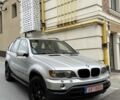 Серый БМВ Х5, объемом двигателя 3 л и пробегом 2 тыс. км за 4950 $, фото 6 на Automoto.ua