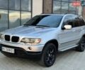 Сірий БМВ Х5, об'ємом двигуна 3 л та пробігом 350 тис. км за 9300 $, фото 22 на Automoto.ua