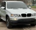 Сірий БМВ Х5, об'ємом двигуна 2.9 л та пробігом 417 тис. км за 9300 $, фото 1 на Automoto.ua