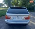Серый БМВ Х5, объемом двигателя 3 л и пробегом 293 тыс. км за 8600 $, фото 18 на Automoto.ua