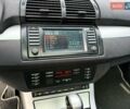 БМВ Х5 2003 в Черновцах на Automoto.ua Серый БМВ Х5, объемом двигателя 4.6 л и пробегом 400 тыс. км за 6300 $, фото 8 на Automoto.ua