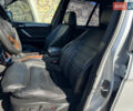 Серый БМВ Х5, объемом двигателя 3 л и пробегом 339 тыс. км за 7500 $, фото 9 на Automoto.ua