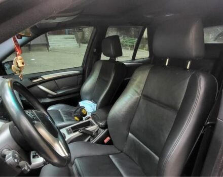 Серый БМВ Х5, объемом двигателя 2.9 л и пробегом 475 тыс. км за 8500 $, фото 1 на Automoto.ua