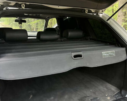 Серый БМВ Х5, объемом двигателя 2.93 л и пробегом 300 тыс. км за 9300 $, фото 16 на Automoto.ua