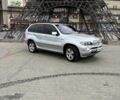 Серый БМВ Х5, объемом двигателя 3 л и пробегом 310 тыс. км за 8000 $, фото 19 на Automoto.ua
