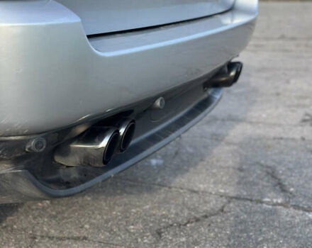 Серый БМВ Х5, объемом двигателя 2.93 л и пробегом 280 тыс. км за 10500 $, фото 11 на Automoto.ua