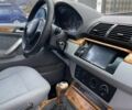 Серый БМВ Х5, объемом двигателя 3 л и пробегом 287 тыс. км за 4100 $, фото 12 на Automoto.ua