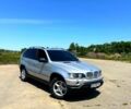 Серый БМВ Х5, объемом двигателя 2.9 л и пробегом 0 тыс. км за 7500 $, фото 1 на Automoto.ua