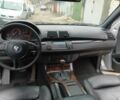 Серый БМВ Х5, объемом двигателя 3 л и пробегом 350 тыс. км за 3850 $, фото 8 на Automoto.ua