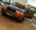 Серый БМВ Х5, объемом двигателя 3 л и пробегом 315 тыс. км за 8350 $, фото 3 на Automoto.ua