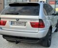 Сірий БМВ Х5, об'ємом двигуна 3 л та пробігом 350 тис. км за 9300 $, фото 13 на Automoto.ua
