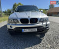 Серый БМВ Х5, объемом двигателя 2.93 л и пробегом 260 тыс. км за 7800 $, фото 9 на Automoto.ua