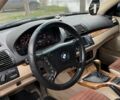 Серый БМВ Х5, объемом двигателя 3 л и пробегом 270 тыс. км за 7300 $, фото 6 на Automoto.ua