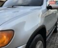 Серый БМВ Х5, объемом двигателя 3 л и пробегом 295 тыс. км за 7999 $, фото 21 на Automoto.ua