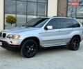 Сірий БМВ Х5, об'ємом двигуна 3 л та пробігом 350 тис. км за 9300 $, фото 21 на Automoto.ua