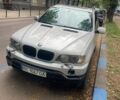 Серый БМВ Х5, объемом двигателя 2.99 л и пробегом 400 тыс. км за 6999 $, фото 1 на Automoto.ua