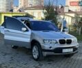 Серый БМВ Х5, объемом двигателя 4.6 л и пробегом 240 тыс. км за 6700 $, фото 64 на Automoto.ua