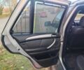 Серый БМВ Х5, объемом двигателя 3 л и пробегом 278 тыс. км за 5999 $, фото 16 на Automoto.ua