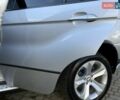 Серый БМВ Х5, объемом двигателя 4.6 л и пробегом 240 тыс. км за 6700 $, фото 77 на Automoto.ua