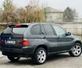 Серый БМВ Х5, объемом двигателя 3 л и пробегом 300 тыс. км за 4750 $, фото 1 на Automoto.ua