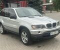 Серый БМВ Х5, объемом двигателя 2.9 л и пробегом 297 тыс. км за 8030 $, фото 1 на Automoto.ua