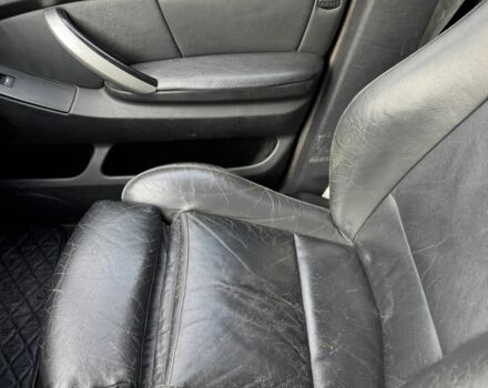 Сірий БМВ Х5, об'ємом двигуна 3 л та пробігом 400 тис. км за 6185 $, фото 12 на Automoto.ua