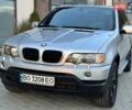 Сірий БМВ Х5, об'ємом двигуна 3 л та пробігом 350 тис. км за 9300 $, фото 23 на Automoto.ua