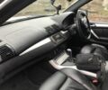 Серый БМВ Х5, объемом двигателя 3 л и пробегом 225 тыс. км за 3700 $, фото 10 на Automoto.ua