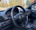 Серый БМВ Х5, объемом двигателя 2.98 л и пробегом 274 тыс. км за 6999 $, фото 61 на Automoto.ua