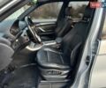 Сірий БМВ Х5, об'ємом двигуна 3 л та пробігом 350 тис. км за 9300 $, фото 25 на Automoto.ua