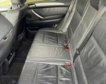 Сірий БМВ Х5, об'ємом двигуна 3 л та пробігом 400 тис. км за 5600 $, фото 15 на Automoto.ua