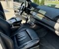 Серый БМВ Х5, объемом двигателя 3 л и пробегом 300 тыс. км за 10999 $, фото 9 на Automoto.ua