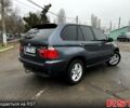 Серый БМВ Х5, объемом двигателя 2.9 л и пробегом 0 тыс. км за 9500 $, фото 3 на Automoto.ua