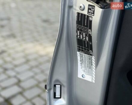 Серый БМВ Х5, объемом двигателя 4.6 л и пробегом 240 тыс. км за 6700 $, фото 71 на Automoto.ua