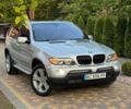 Сірий БМВ Х5, об'ємом двигуна 2.99 л та пробігом 412 тис. км за 9450 $, фото 1 на Automoto.ua